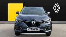Renault Kadjar 1.3 TCE S Edition 5dr Petrol Hatchback